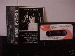 Brocas Helm : Demo I